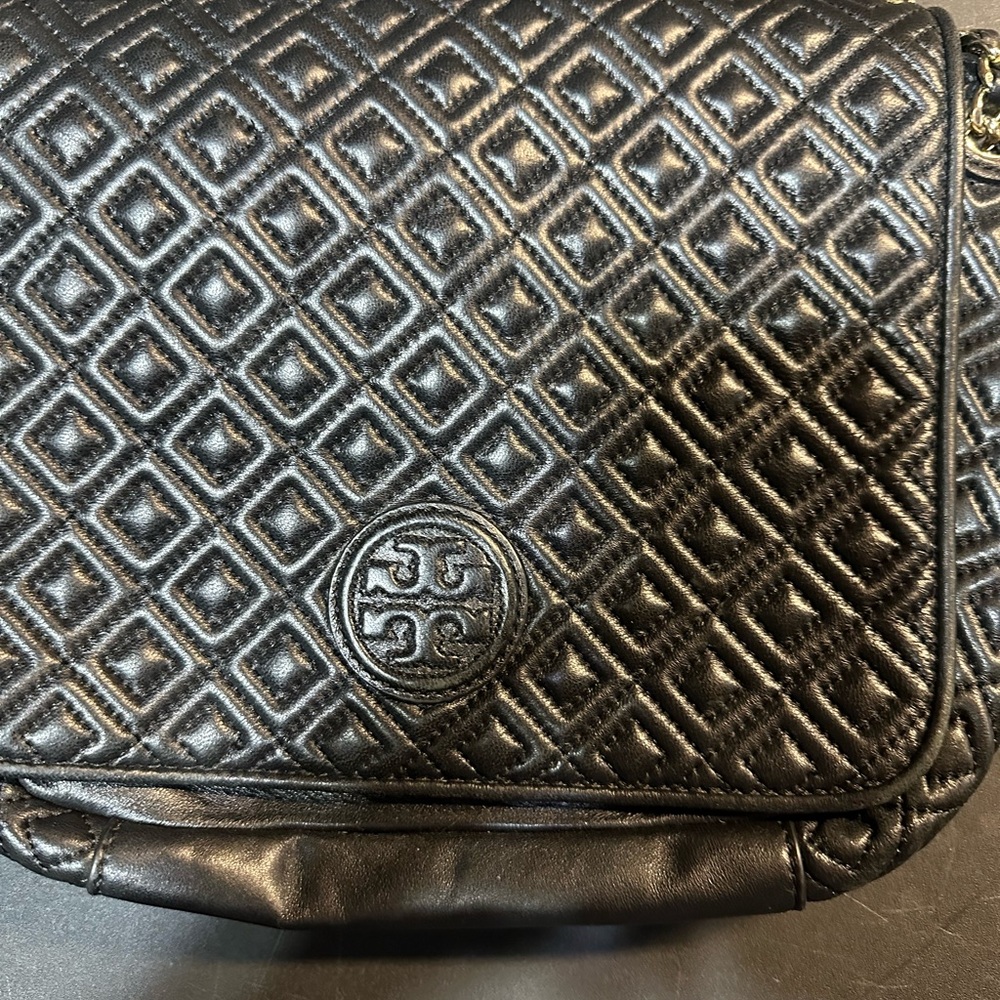 Tory Burch Black Purse - Picture 4 of 6